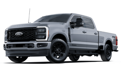 2025 Ford F-250SD Lariat