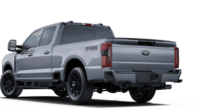 2025 Ford F-250SD Lariat
