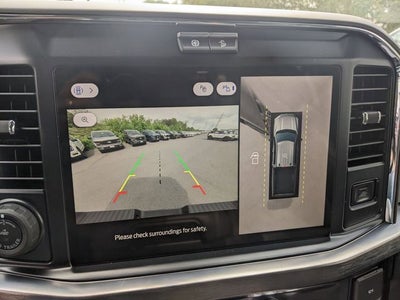 2025 Ford F-250SD Lariat