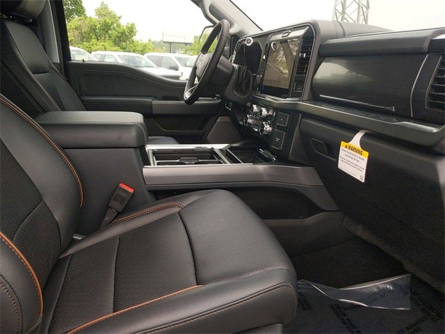 2025 Ford F-250SD Lariat