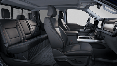 2025 Ford F-250SD Lariat