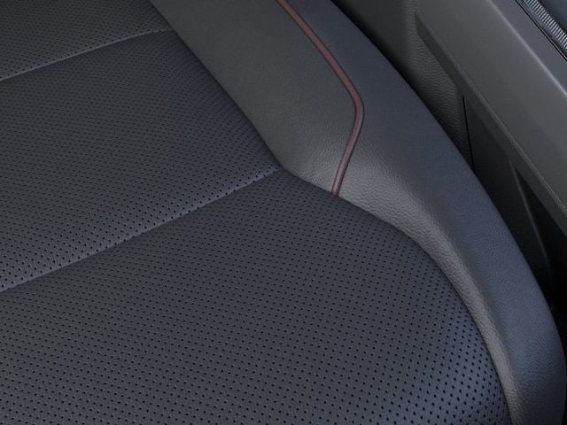 2025 Ford F-350SD Lariat