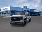 2025 Ford F-350SD Lariat