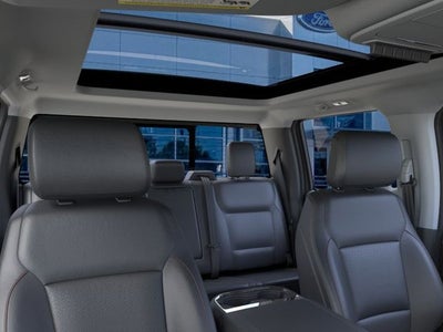 2025 Ford F-350SD Lariat