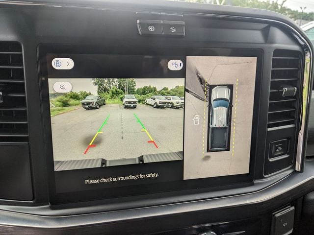 2025 Ford F-350SD Lariat