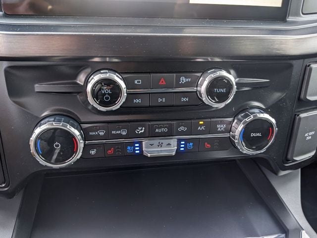 2025 Ford F-350SD Lariat