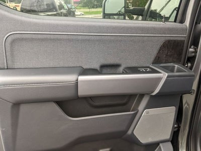 2025 Ford F-350SD Lariat