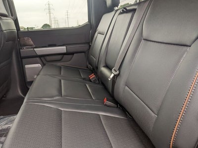 2025 Ford F-350SD Lariat