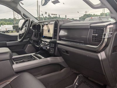 2025 Ford F-350SD Lariat