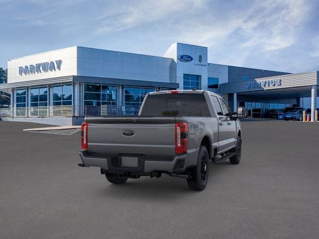2025 Ford F-350SD Lariat