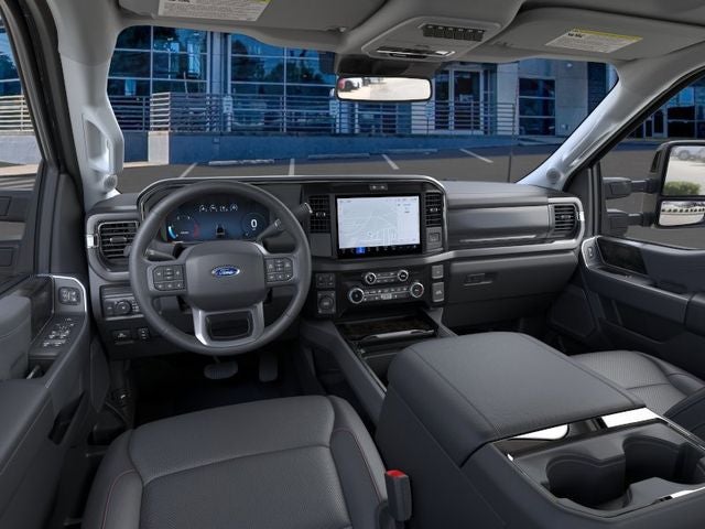2025 Ford F-350SD Lariat