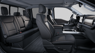 2025 Ford F-350SD Lariat