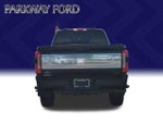 2024 Ford F-350SD Platinum