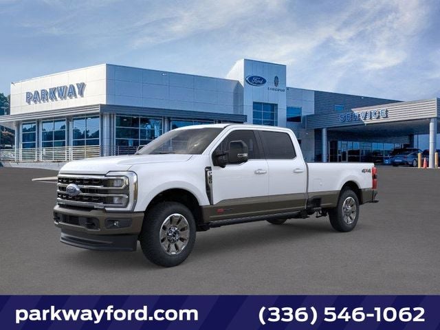 2026 Ford F-350SD Base