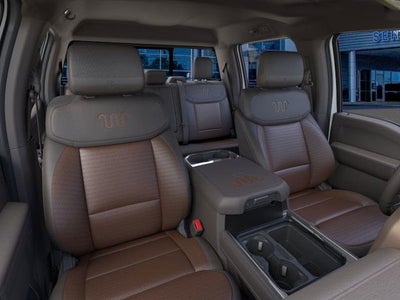 2026 Ford F-350SD Base