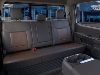 2026 Ford F-350SD Base