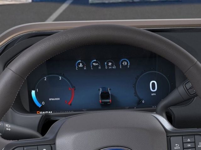 2026 Ford F-350SD Base