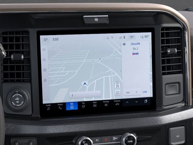 2026 Ford F-350SD Base