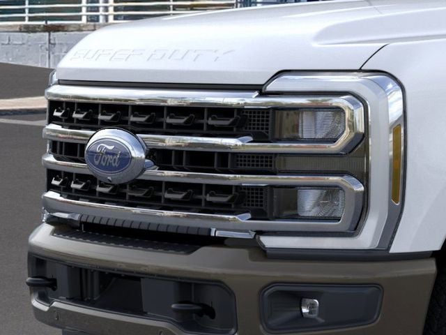 2026 Ford F-350SD Base