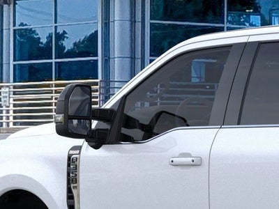 2026 Ford F-350SD Base