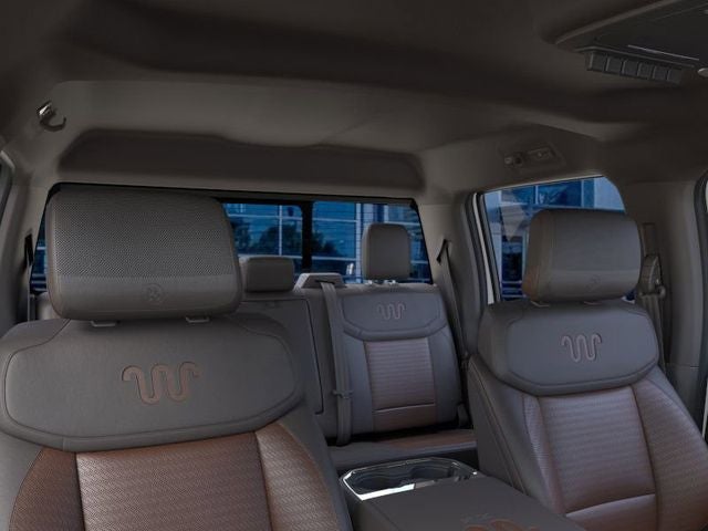 2026 Ford F-350SD Base