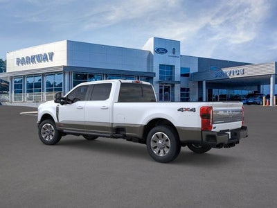 2026 Ford F-350SD Base