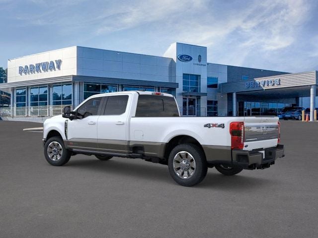 2026 Ford F-350SD Base