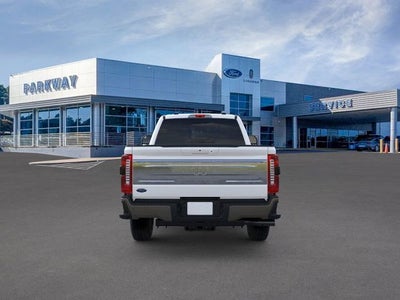 2026 Ford F-350SD Base