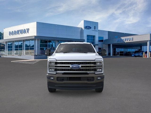 2026 Ford F-350SD Base