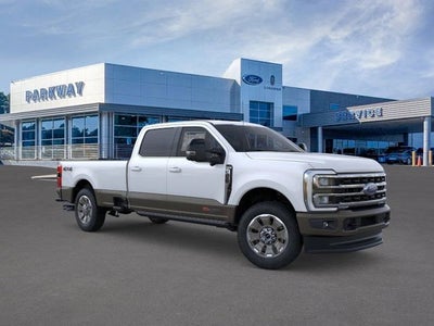 2026 Ford F-350SD Base