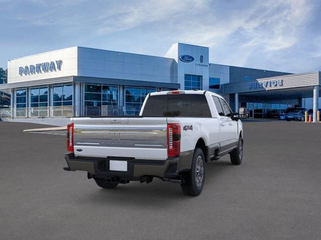 2026 Ford F-350SD Base