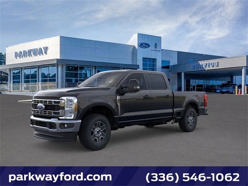 2025 Ford F-350SD XLT