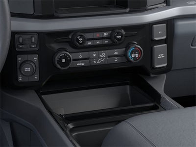 2025 Ford F-350SD XLT