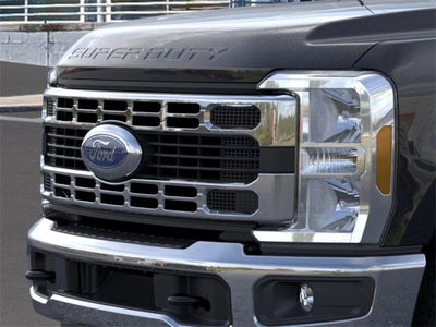 2025 Ford F-350SD XLT