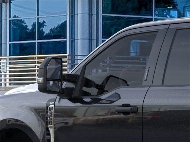 2025 Ford F-350SD XLT