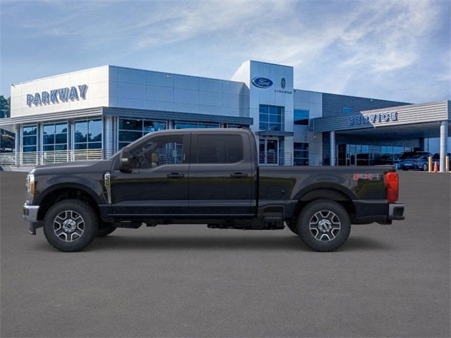 2025 Ford F-350SD XLT