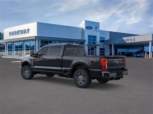 2025 Ford F-350SD XLT