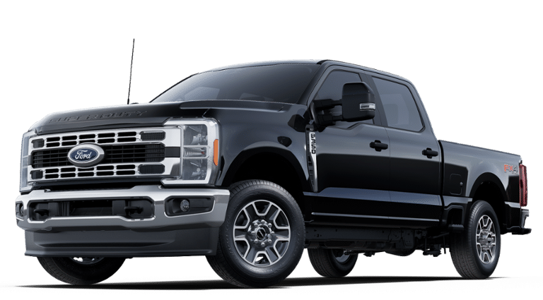 2025 Ford F-350SD XLT