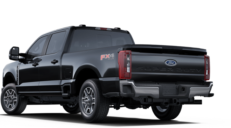 2025 Ford F-350SD XLT