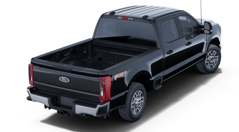 2025 Ford F-350SD XLT