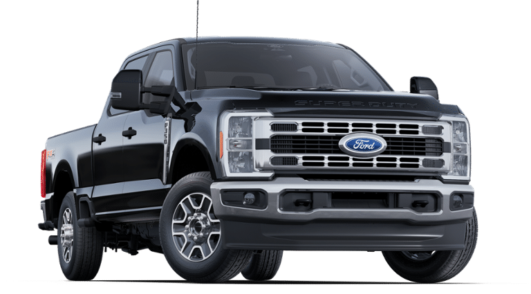 2025 Ford F-350SD XLT