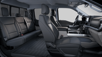 2025 Ford F-350SD XLT