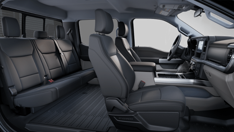 2025 Ford F-350SD XLT