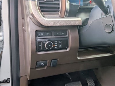 2024 Ford F-350SD King Ranch