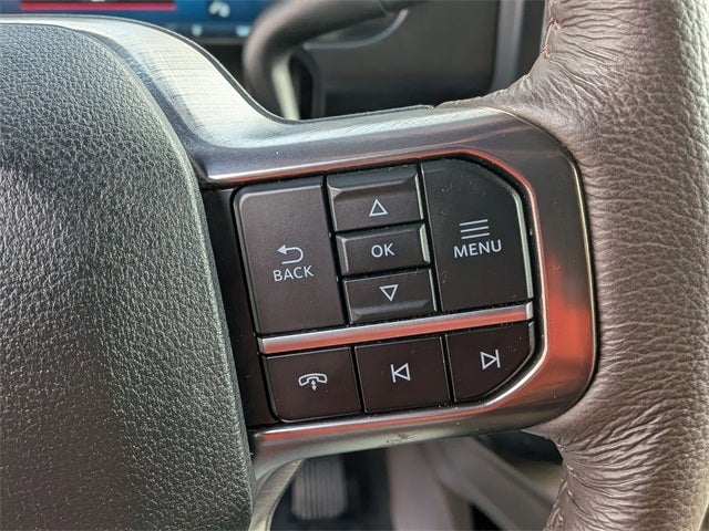 2024 Ford F-350SD King Ranch