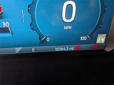 2024 Ford F-350SD King Ranch