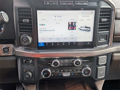 2024 Ford F-350SD King Ranch