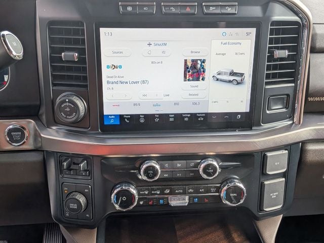 2024 Ford F-350SD King Ranch