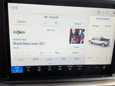 2024 Ford F-350SD King Ranch