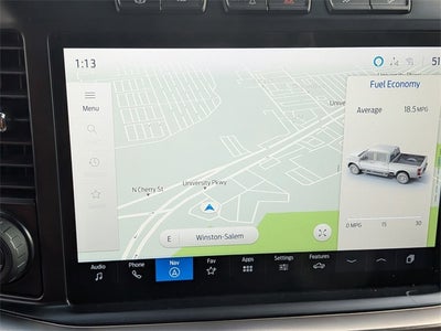 2024 Ford F-350SD King Ranch